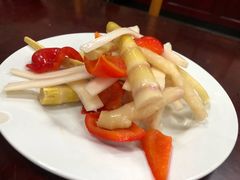 -荣生萝卜汤饭店