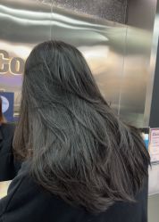 -Hair Code芭曲发型