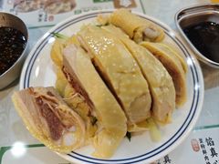 -阿金大白·上海菜馆(新天地店)