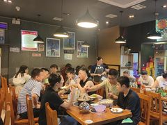 -重庆鸡公煲·青锅花椒鱼(牡丹江路店)
