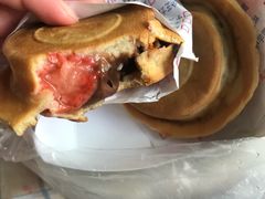 -台湾味正点车轮饼可丽饼(南禅寺店)