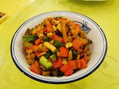 -大瓦罐湘土菜(海淀南路店)