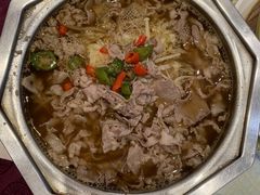 -凯鸽酒楼(大同振兴街店)