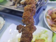 -帕米尔食府(白云观店)