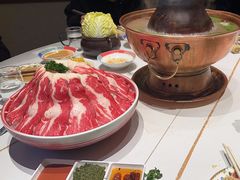 -半闲斋羊肉铺(齐礼阎店)