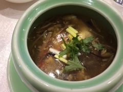 三狠汤-阿庄新豫菜(航海东路店)