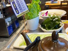 -周师兄大刀腰片火锅(解放碑总店)
