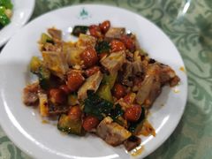 -老孙家饭庄·非遗(东关店)