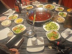 -老船舫·现做活鲜鱼馆(东郊记忆店)