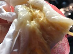 榴莲糯米糍-澳门长洲糯米糍(柯打苏沙街店)