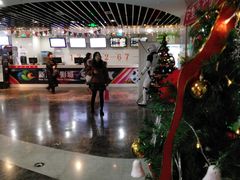 -天幕新彩云国际影城(激光巨幕店)