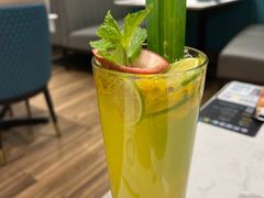 -美奈小馆·越南料理(中航城君尚购物中心店)