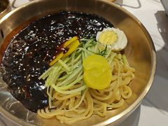 -朴鲸家正宗韩国料理(福田店)