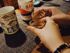 -半藏居酒屋(香港花园店)