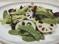 -民福居烤鸭店(石榴庄店)