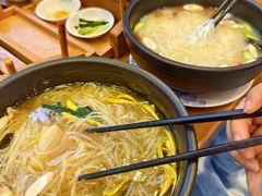 -桥香园过桥米线(复兴路店)