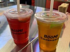 -蓉三少冒烤鸭·四川小吃集(北京首店)