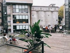 -CEMENT·coffee bar (凤凰创意园店)