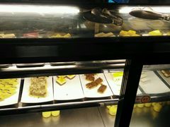 -星伦多 自助料理(圆融店)
