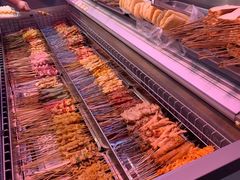 -老谢野馄饨(延安路店)