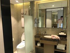 -雅戈尔富宫大酒店(观前街店)