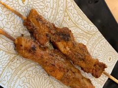 -西部马华清真食府·丝路菜(大钟寺店)