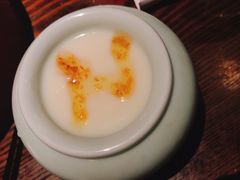 贵妃山药酪-掌柜的店·河南菜(世茂店)