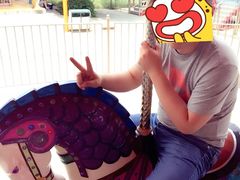 -秦岭欢乐世界