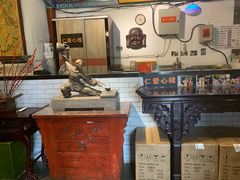 -不二茶空间·养生宴(石景山店)