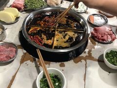 -渝味黄姐火锅(黄泥村店)