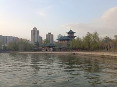 -迎泽公园
