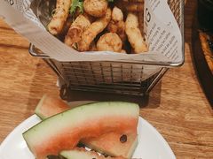 -老板恋上鱼(恒隆广场店)