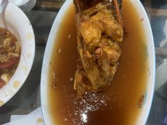 -会仙楼饭庄(芙蓉街店)