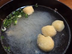 -舒蔡记生煎菜饭(云南中路店)