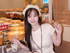 -喜味涮自助小火锅(广州东圃天河城店)