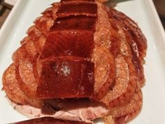 -京味斋·烤鸭·北京菜(安贞店)