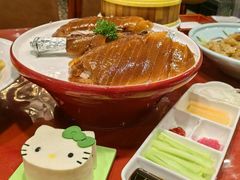 -大鸭梨烤鸭(甘家口店)