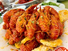 -虾神於氏龙虾·小龙虾(江宁旗舰店)