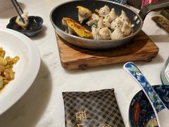 -径山十八道·风味民间菜(杭州总店)
