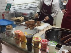 -香糯炎荞饼王(解放碑店)