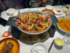 -舌尖上的鸭脑壳·江湖川菜(天顺店)