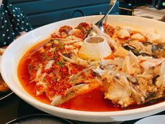 剁椒鱼头-凤凰湘语·湘粤鲜融(浦东旗舰店)