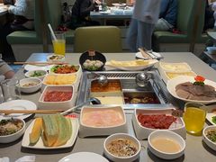 -海底捞火锅(杭州滨江九宜城店)