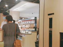 -海底捞火锅(振华商厦店)