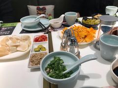 -洪氏嗨捞·猪肚鸡火锅(阳光天地店)