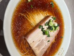 -松鹤楼·苏式汤面(虹桥天地店)