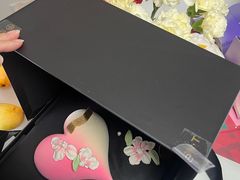 -西檬树SIMON·T轻奢蛋糕(大东方Max店)