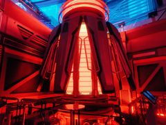 -首钢一高炉·SoReal科幻乐园