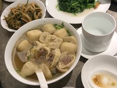 -鼎泰丰(国贸商城店)