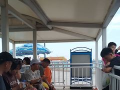 -泰达航母主题公园